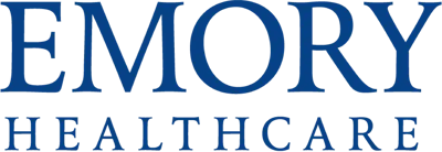 Emory Healthcare logo